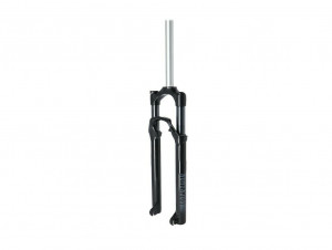 Furca RockS.ReconSilverRL 100mm DiscB 29"1 1/8,BLK,9QR,remote,SA,51OFF,D1