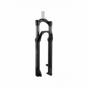 Furca Rockshox 27,5' Judy Silver TK SA, Quick Release 9mm, 120mm
