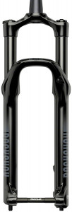 Furca Rockshox 35 Gold RL Suspension Fork - 27.5\ , 160 mm, 15 x 110 mm, 44 mm Offset, Black, E-MTB, A2