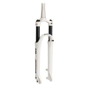 Furca SF22 X1 Coil RLR 29" white tepar sl 272 mm 120 mm