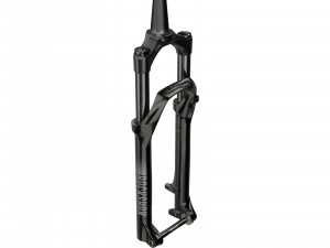 Furca telescopica RockShox Judy Silver TK SA 27,5 120mm, Disc, tapered 42mm Offset, 15x110, negru