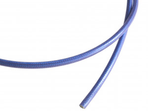 Furtun hidraulic Ashima OD-5mm ID-2mm albastru