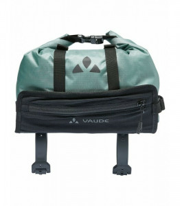 Geanta bicicleta Vaude TrailHuide II Dusty Moss
