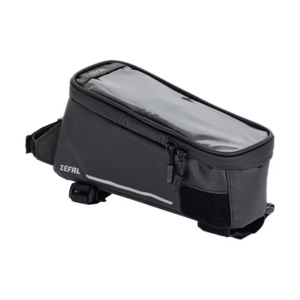 Geanta Cadru ZEFAL Console Pack T1 cu Suport Telefon - 1.5L