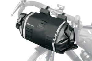 Geanta ghidon SKS Explorer EXP., black, 9l, approx. 390g
