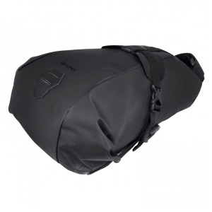 Geanta Sa Force Adventure L, Negru