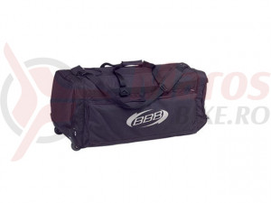 Geanta voiaj BBB TravellerBag