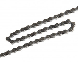 Gear chain Shimano HG 71 116 links 7/8-gear