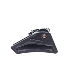 Ghidaj de lant Prowheel (Chain Guide) GD1010, Chain Line 49mm, prindere cadru 31.8-34.9, pentru foi 28-56T