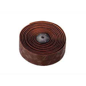 Ghidolina Supacaz Super Sticky Kush Classic - Coffee/ano Black