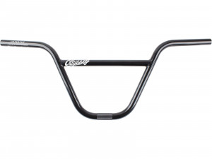 Ghidon BMX, 9" rust proof negru