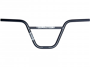 Ghidon BMX, Demolition Heat Wave Kevin Peraze, 9.25", negru