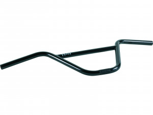 Ghidon BMX, Fiend Team, 9.25 x 29, negru
