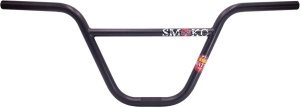 Ghidon BMX Volume Smoko Bar Jason Watts Signature, 9", 29", negru