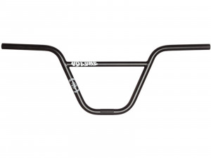 Ghidon BMX Volume Voyager , 9.25", negru