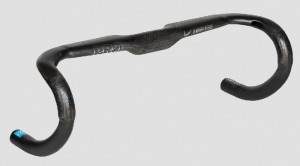 Ghidon carbon Pro vibe aero superlight compact 42cm / 31.8mm