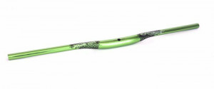 Ghidon CROSSER XCS101 35 x 800mm - Verde