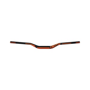 Ghidon Deity Racepoint 35 X 810mm 38 Rise - Orange