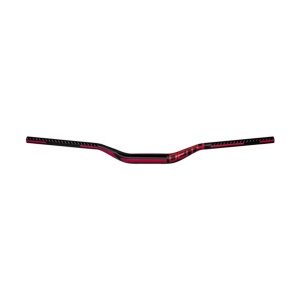 Ghidon DEITY Racepoint 35 x 810mm 38 Rise - Red