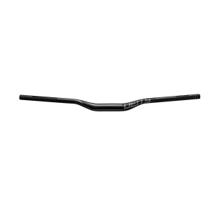 Ghidon DEITY Ridgeline, 35x800mm, 25 Rise, Negru/Stealth