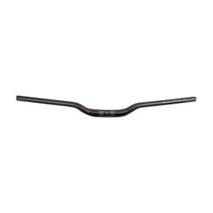 Ghidon Ergotec Ergo Plus XXL diam. 31.8mm, 700mm, 16 grade/5 grade, alu, black