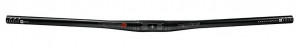 Ghidon Ergotec Flat Bar 31.8 alu. blk/matt, 31.8mm, 780mm