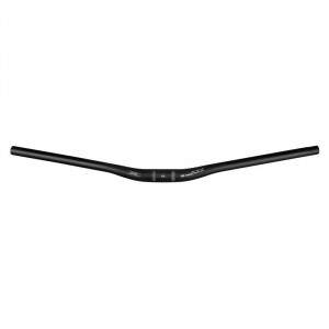 Ghidon Force Basic H6.4 rised 31.8/740mm AL Negru Mat