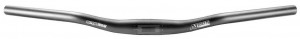 Ghidon Lady Town Humpert ALU, DULL BLACK, 31,8mm, 600mm BRSIZE
