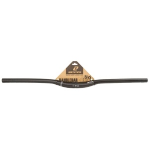 Ghidon MTB ZOOM 780 mm, Negru