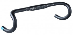 Ghidon PRO road LT compact ergo OS 31.8mm / 42cm negru