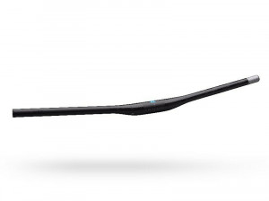 Ghidon PRO Tharsis Mini Rise Carbon 780mm/ 35mm/ 10 rise/ 9D Sweep
