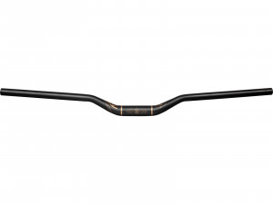 Ghidon REVERSE HANDLEBAR Nico Vink 810mm 35,0mm/35mm Aluminium negru-cupru