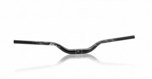 Ghidon XLC All MTN HB-M19 780mm 31.8mm 50mm black/matt