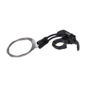 Handlebar Switch Sr Suntour Dual-rl 2in1 For Fork And Damper