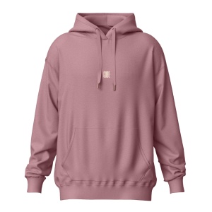 Hanorac Cube Comfy Lavander