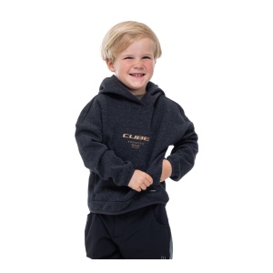 Hanorac Cube Hoodie Advanced Rookie