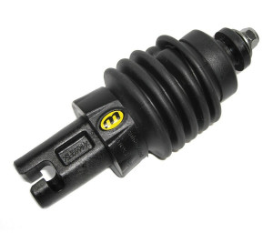 Hinged p.Weber w. counter pl./ direct m. KU.06.600.00 U-disc, nut f. direct