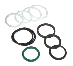 HR Damper Air Can Service Kit Basic-Mon. H.V. B1(Plus,XX,RL)C1(R,RT3)