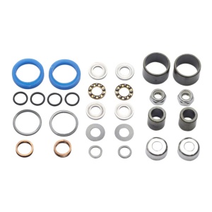 HT EVO+ Kit Rebuild Pedale 2019