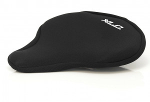 Husa sa XLC cu gel SC-G01 negru