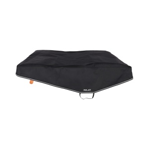 Husa Textila XLC BS-X155, Pentru Remorca Cargo BS-C11 (16"), Negru