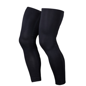 Incalzitoare picioare FORCE Rush, Negre