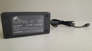 Incarcator AC/DC 63W 90-264Vac 42Vdc 1.5A L128xW67xH32mm