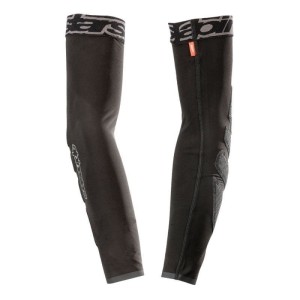Incazitoare brate Alpinestars Cascade arm Warmer black/dark shadow