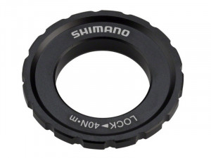 Inel blocaj Shimano HB-M8010 pentru butuc cu centerlock