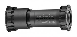 Inner bearing TOKEN Ninja Lite BB Fr.: BB86/89.5/92 - CW: Shim. & Sram GXP