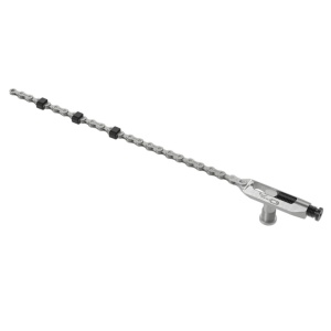 Instrument demontare SRAM pentru foaie filetată T-Type, pentru RED XPLR E1 și FORCE E1 PowerMeters, montaj filetat