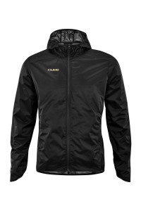 Jacheta Cube ATX Breaker Jacket Black