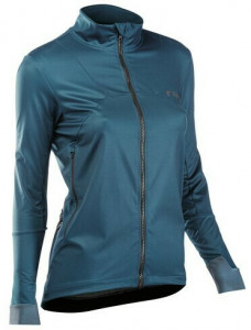 Jachetă dama Northwave winter Extreme 2 Total protection, albastru inchis