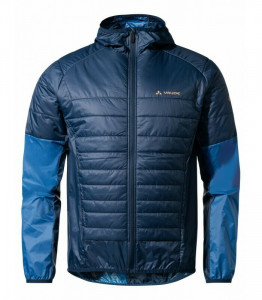 Jacheta Vaude Minaki Insulation Dark Sea